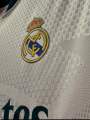 Real Madrid 26/27 Improted Player Editon Jersey | Real Madrid 26/27 Home Kit | Real Madrid 26/27 Away Kit | Real Madrid 26/27 3rd kit. 