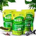 Pet Fish Healthy Food Spirulina Natural Plant Tropical Fish Tablets Feed Algae Food Catfish Veggie Algae Wafer High Protein!Spirulina Tablets For Fish!!.