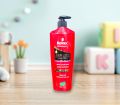 Relax Keratin Soft & Smooth shampoo 400ml -Extra damage Repair. 