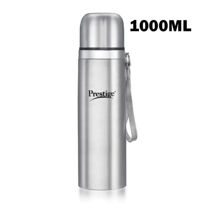 1000ML ALL STEEL HOT/COLD WATER FLASK/TEA FLASKS/VACUUM BOTTLE