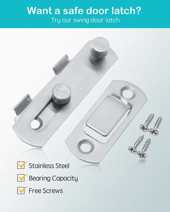 Stainless%20Steel%20Hasp%20Latch%20Lock%20Sliding%20Door%20for%20Window%20Cabinet%20Fitting%20Room%20Accessorries%20-%20Image%206