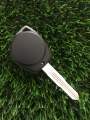 Suzuki Celerio 2 Button Remote Key Shell Housing. 