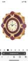 Ajanta orpat wall clock 8807. 