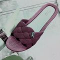 DELUXE Slides Flip Flops & Slip-Ons for Women CHAWLA Casual Flip Flops for Girls. 