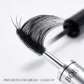 BOB Super Curl Waterproof Mascara â€“ Black. 