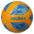 Molten f5a2000 (1000% authentic) soccer ball ball molten f5a2000 No. 5 football PU leather stitched. 