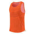 Men Athletics Tank Top Urltra-Light Running Vest Speed Sport Fitness Shirts Guys Sleeveless Clothing Athlete Track Field Singlet.