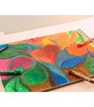 Oil Pastels Colours | Oil Colour | Oil Paint | Sakura Cray-pas Expressionist Oil Pastels Colours 16 pieces. 