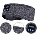 Fone Bluetooth Earphones Sports Sleeping Headband Elastic Wireless Headphones Music Eye Mask Wireless Bluetooth Headset Headband. 