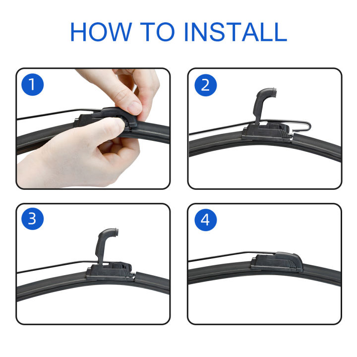 Car%20Wipers%2013''-28''%20Universal%20J-Type%20Natural%20%20High-Definition%20Silent%20Stable%20Durable%20Front%20Windshield%20Replacement%20Wipers%20-%20Image%206
