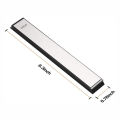 4PCS Diamond Stones Grinding Blade Multi-purpose Outdoor ener Fixed Angle ener Dedicated to Making Correction Stones. 