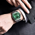 2026 New PAGANI DESIGN Watches Top Luxury Men's Watch Mechanical Watch For Man Automatic Complete Calendar Sapphire Mirror Clock. 
