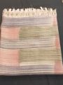 Multi Color Pashmina Shawl for Women Soft Warm Traditional Wrap. 