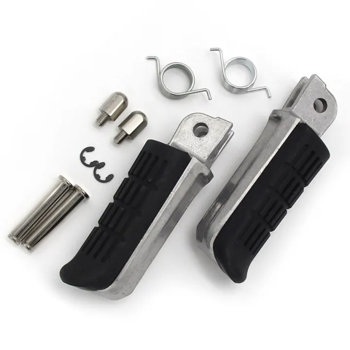 Motorcycle%20Footpegs%20Footrests%20Foot%20Rest%20Peg%20Pedal%20For%20Honda%20CB500F%20CB500X%20CB300RA%20CB300R%20CB300F%20CBR300R%20CBR500%20CBR500R%20Motorbike%20-%20Image%202