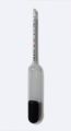 Lactometer for milk purity testing.