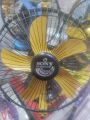 Sony High Speed Fan. 