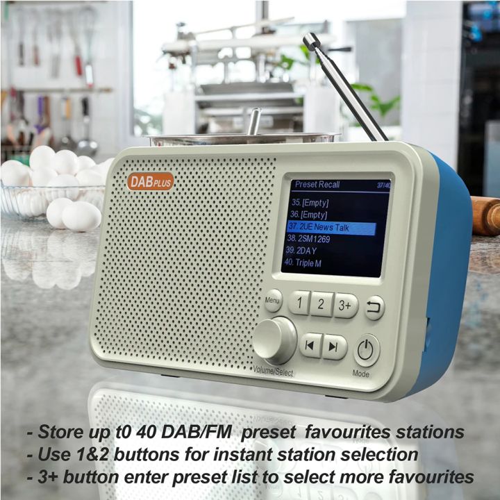 C10%20Radio%20Portable%20Radio%20LCD%20Screen%20Alarm%20Clock%20DAB%20DAB+%20FM%20Bluetooth-compatible%20Broadcasting%20Radio%20Supports%20TF%20Card%20MP3%20Player%20-%20Image%203