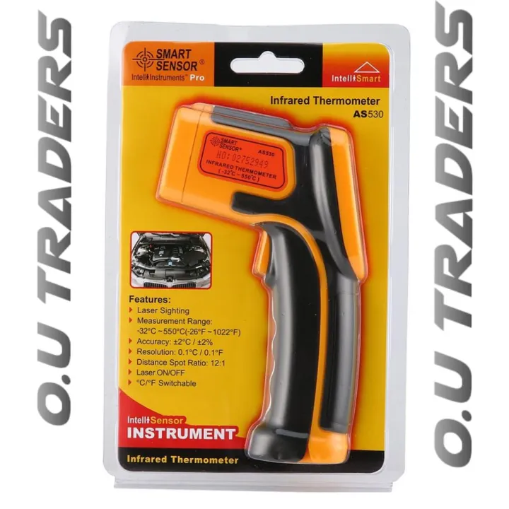 Digital%20AS530%20LCD%20Infrared%20Thermometer%20-32~550C%20/-26~1022F%20Temperature%20Meter%20IR%20Industrial%20Thermometer%20-%20Image%202