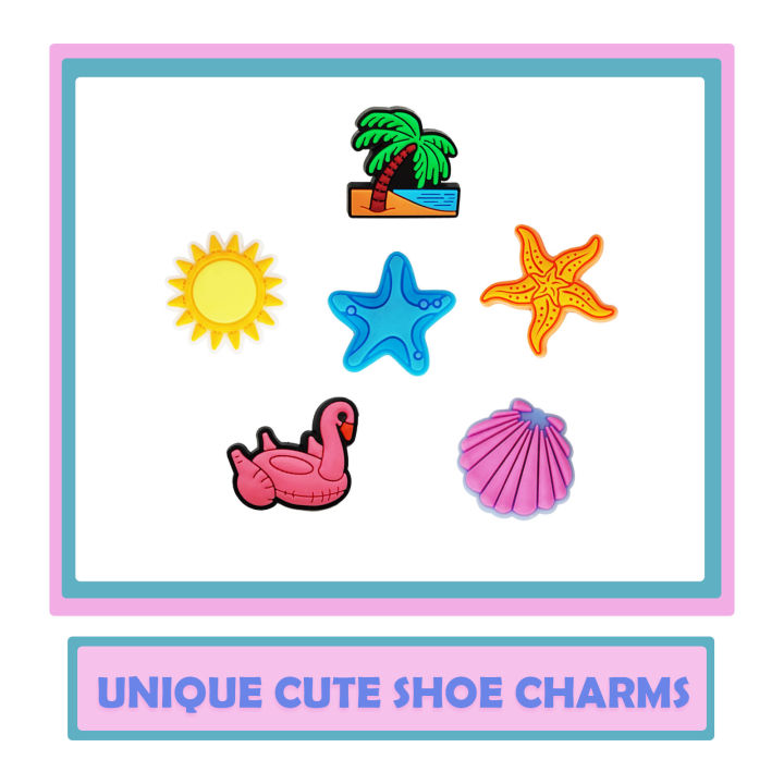 Random%2010-30Pcs%20Summer%20Series%20Shoe%20Charms%20For%20Shoe%20Key%20Chain%20Sandals%20Beach%20Bags,%20DIY%20Shoe%20Decorations%20Accessories%20Shoes%20Pins%20-%20Image%204