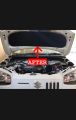 Bonnet Insulator for Suzuki New Alto 660cc Fits with Clips. 