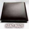 MODEL: N-04 pure cow leather stylish wallet. outside extra cover.pattern leather. 