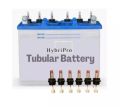 Tubular Battery Water Level Indicator Caps only used 100 amp battery to tubular battery me used karen. 