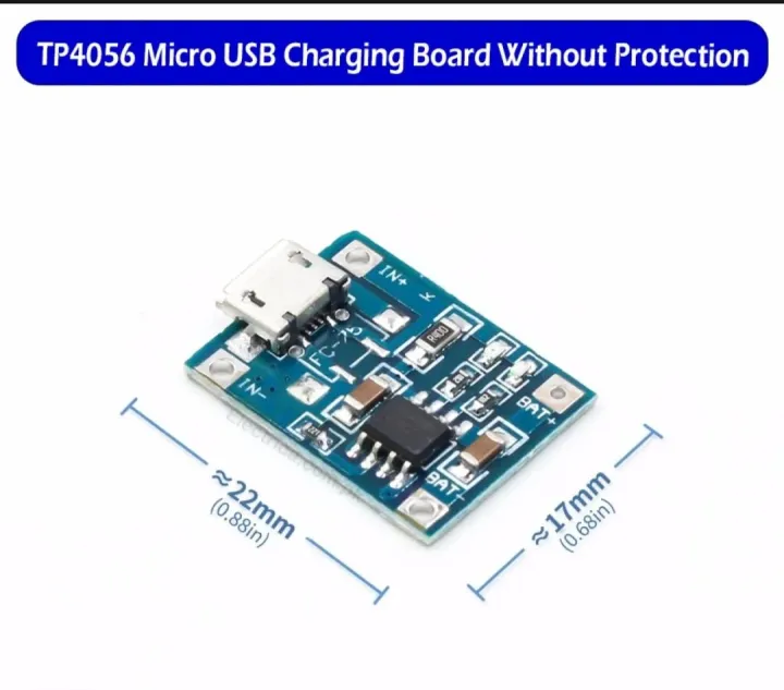 Pack%20of%202,TP4056%20lithium%20ion%20battery%20charging%20module,%20Micro%20USB%20interface%20-%20Image%202