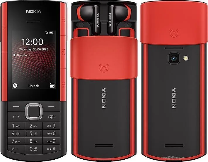 Nokia%20new%20model%205710%20with%20airburds%20on%20back%20Dubai%20import%20PTA%20approved%20-%20Image%206