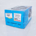 RBI rubber engine mount Nissan BIG-M TD27 LH left side (11220-35g00). 