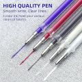 20 Piece Heat Eraser Pen for DIY/Tailoring /Fabric Marking/ Embroidery. 