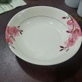 Sharif Melamine High Quality Bowl Set set 4pcs.