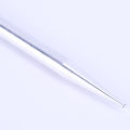 1PCS M10 Thread Stake GP Antenna Ground Anchor Short Wave Antenna Ground Anchor Ground Spike for Pac-12 Ma-12 Shortwave Antenna. 