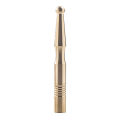 Pure Copper Coarse Medium and Fine Three-use Cigarette Holder Retro Recycling Trolley Filter Cigarette Holder Cigarette Filters. 