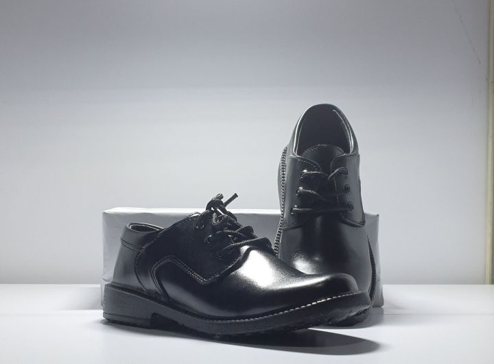 XWAY%7Cschool%20shoes%20for%20Boys%7CFormal%20shoes%7Cupper%20synthetic%20leather%7CTPR%20Sole%7CComfortable%20and%20durable%7Cuse%20in%20school%20-%20Image%206