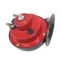 12V Super Loud Train Horns 60DB Waterproof Automotive Loudspeaker Universal Car Motorcycle Truck Boat Electric Sound Signal.