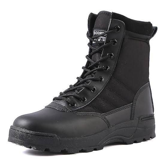 Army%20Shoes%20Black%20Swat%20Boots%20(DMS)%20-%20Image%202
