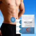 Men's Health Patch Male Enhancement Support Patches Natural Herbal Supplement for Energy Vitality & Performance Daily Care Patch. 