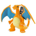 Pokemon Shiny Charizard Plush Toy Charmender Mega Evolution Charizard X Y Stuffed Doll Pikachu Plushies Toys Hobbies Xmas Gifts. 
