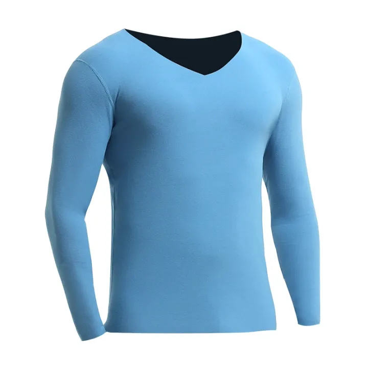 Men's%20seamless%20thermal%20underwear,%20single%20-%20piece,%20fleece%20-%20lined%20and%20thickened.%20Long%20-%20sleeved%20undershirt%20for%20autumn%20and%20winter,%20-%20Image%206
