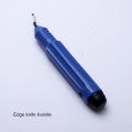 Manual Edge Trimmer, Woodworking Chamfering Tool, Scraper for DIY Resin, Epoxy Resin Adhesive Finished Product Edge Trimming. 