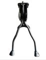 Cycle double stand cycle stand. 