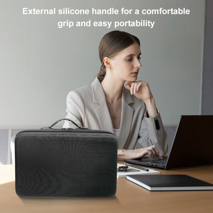 For%20Canon%20PIXMA%20TR160/TR150/iP110%20Wireless%20Printer%20Case%20with%20Mesh%20Bag%20Small%20Printer%20Protect%20Box%20Anti-Scratch%20Printer%20Accessories%20-%20Image%204