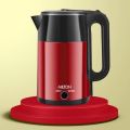 Electric kettle 2.5Ltr Milton. 