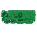 18650 Charging Board Dual USB 5V 2.4A Mobile Power Bank Module 186 50 Lithium Battery Charger Board Circuit Protection. 