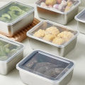 Stainless Steel Plate With Lid Food Grade Thickened Food Storage Containers Baking Dish For Oven Kitchen Cooking Tools. 