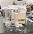 Philips Juicer Imported 3 in 1 Multifunction machine (750 Watts) 2 Years Cooper Motor Warranty. 