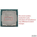 Intel Core I7 7700 Processor 3.6GHz Quad-Core Eight-Thread 8M Cache 65W LGA 1151 CPU for Desktop.