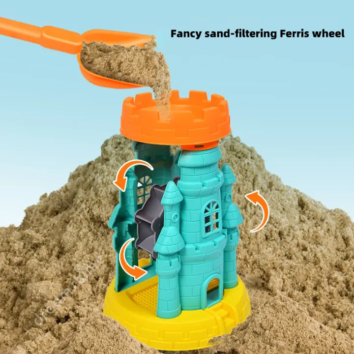 Baby%20sand-digging%20tools,%20beach%20buckets,%20shovels,%20beach%20toys,%20children's%20beach%20castle%20construction,%20outdoor%20toys,%20sand-playing%20to%20-%20Image%205