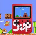 SUP Game box plus 400 in 1 Retro Games UPGRADED VERSION mini Portable Console.... 