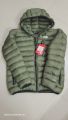 The North face Feather  jacket 800 series. 